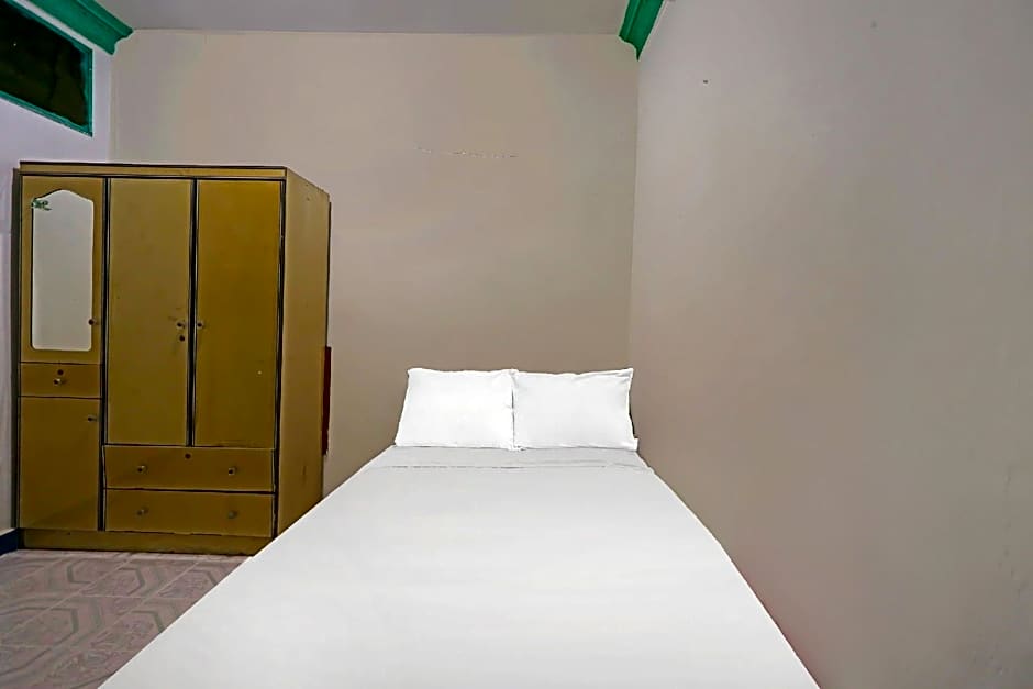 Hotel O Homestay Bude Sri