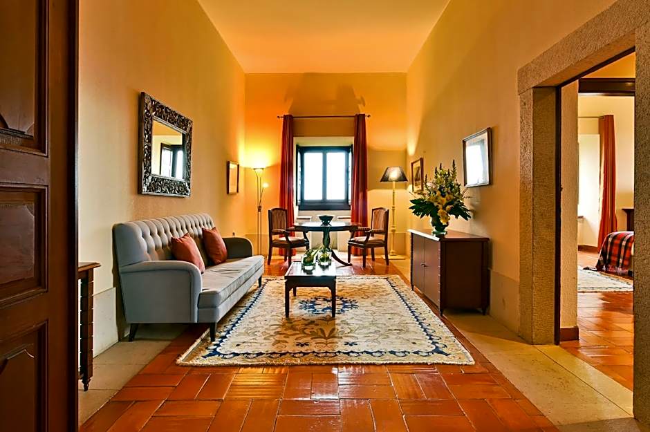 Pousada Castelo de Palmela - Historic Hotel