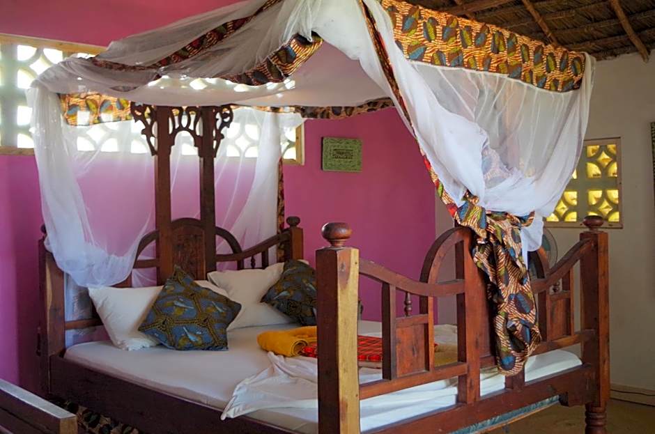 Mbuyuni Beach Village