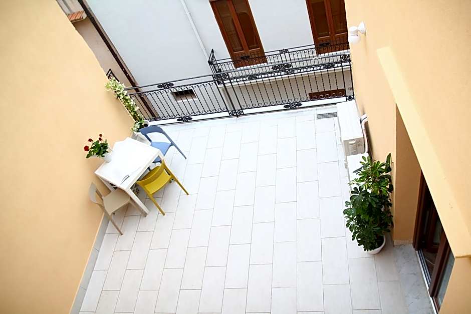 La Meridiana