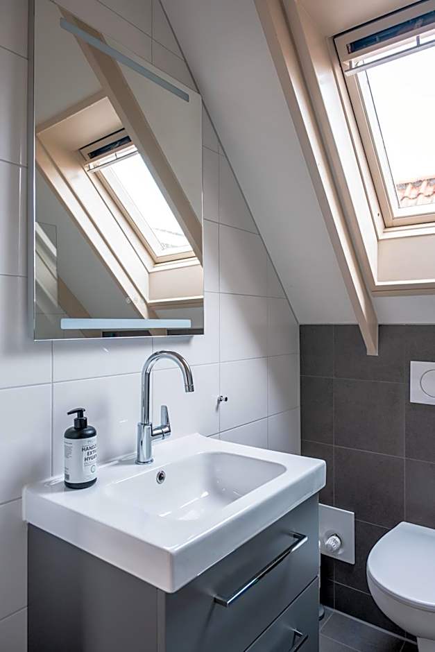 Hotel - Cafe De Harmonie