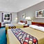 Super 8 by Wyndham Springfield/Battlefield
