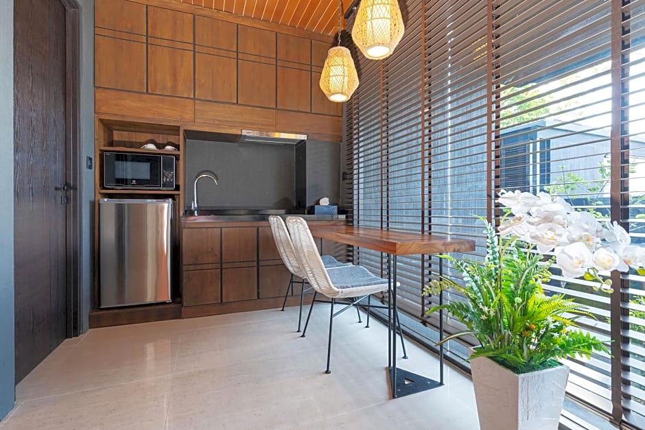 AKRA Collection Layan - Hideaway Villas