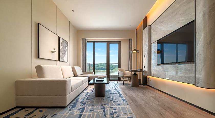 Crowne Plaza Ganzhou By IHG