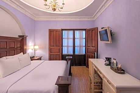 Room deluxe