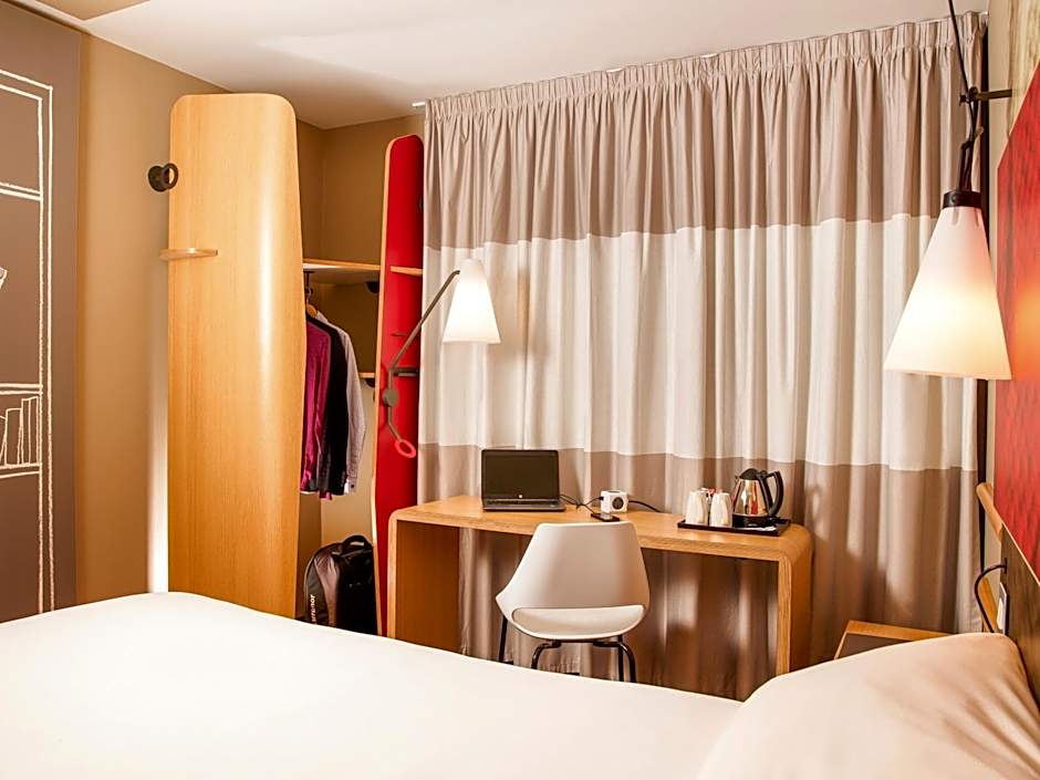 Ibis London Excel-Docklands