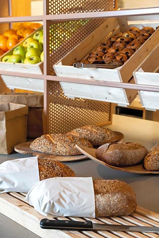 Adagio Access Gent Centrum Dampoort