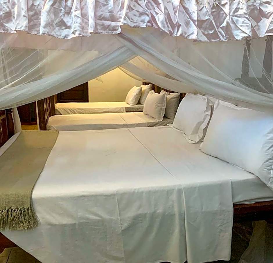 Princess Salme Inn