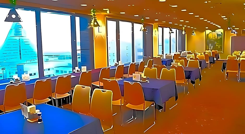 Sunroute Aomori Hotel