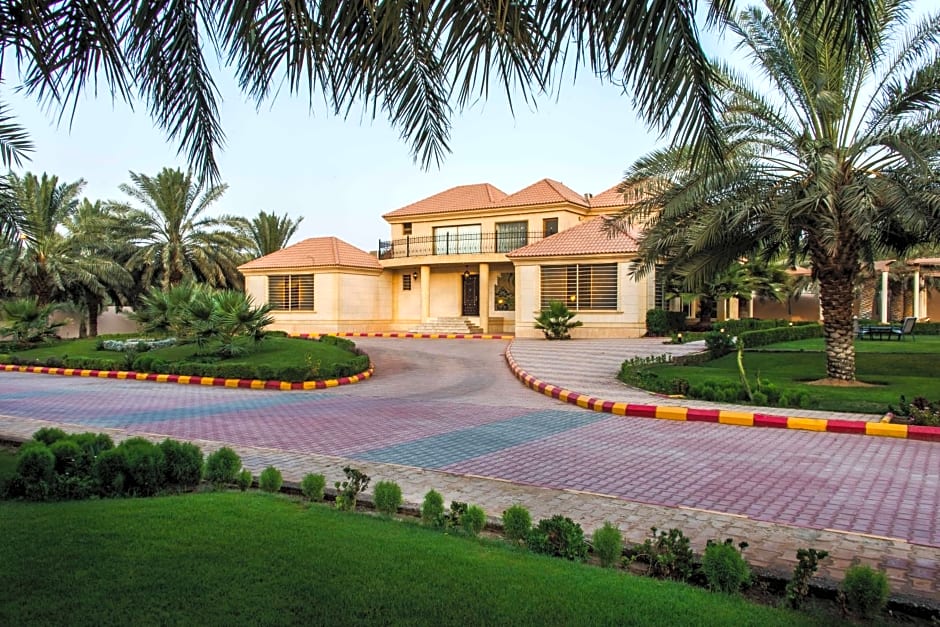 Boudl Al Nakheel