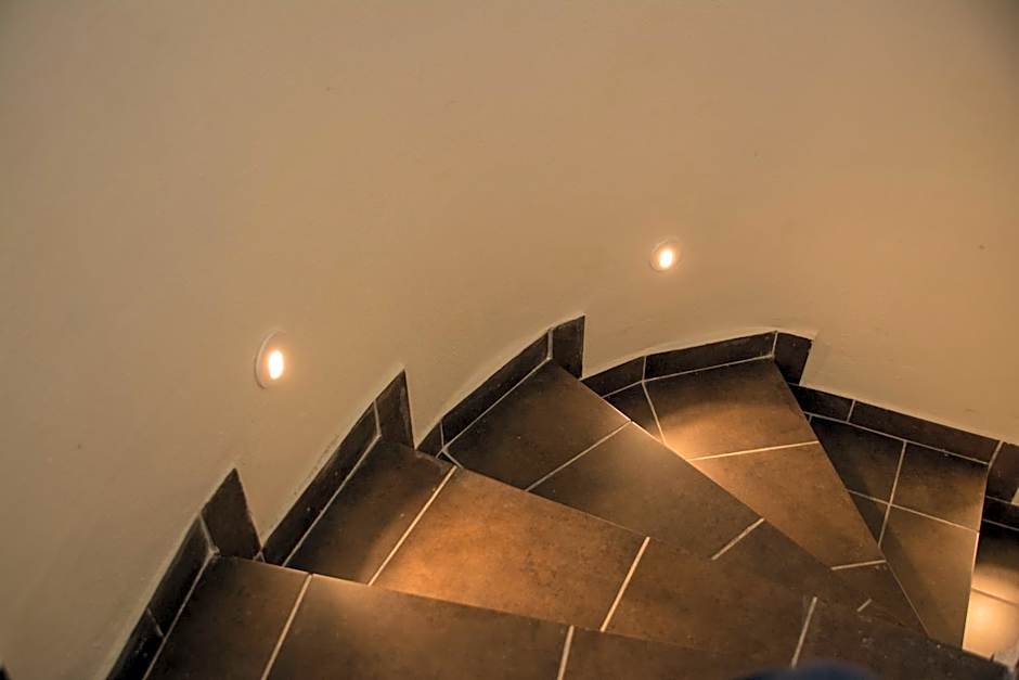 Travellers' Haven Hostel