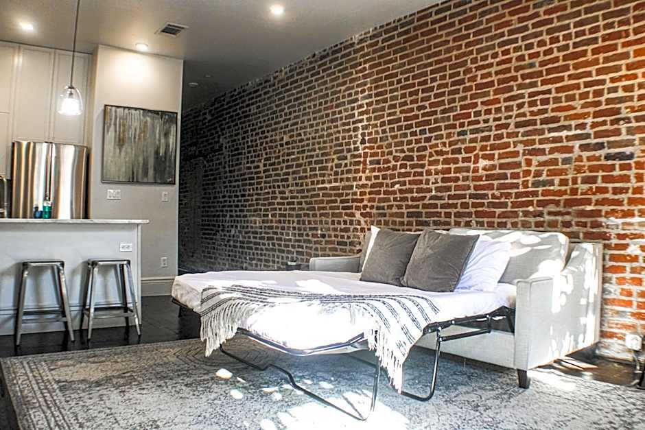 Charming Cbd 4br On Gravier Near Jazz & Dining
