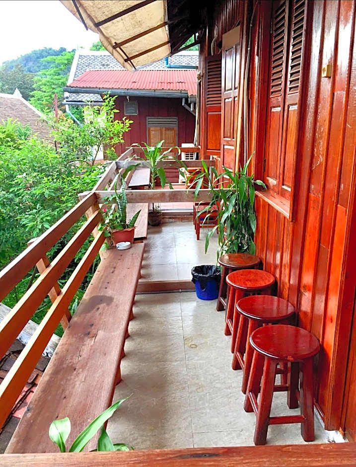 Soutikone1 Guesthouse