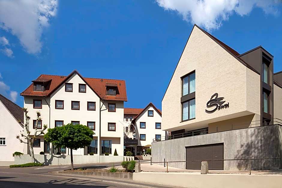 Photo 1 of 42 of Hotel Schwanen