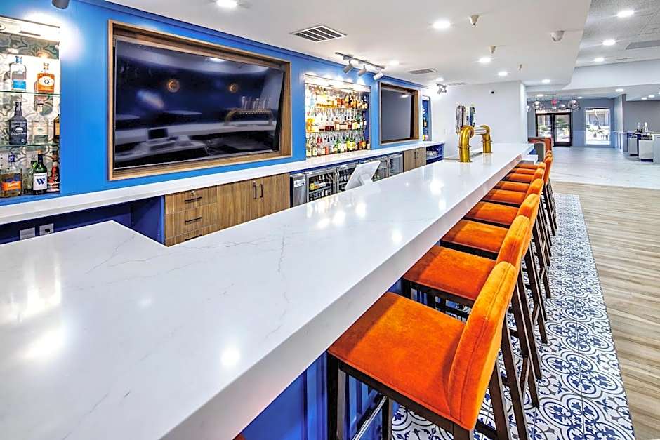 Quality Inn & Suites Lake Havasu City