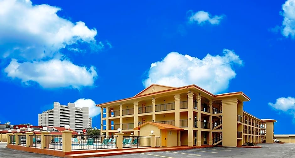 Fairway inn
