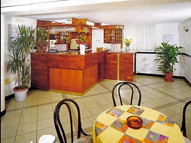 B&B Villa Rocchi