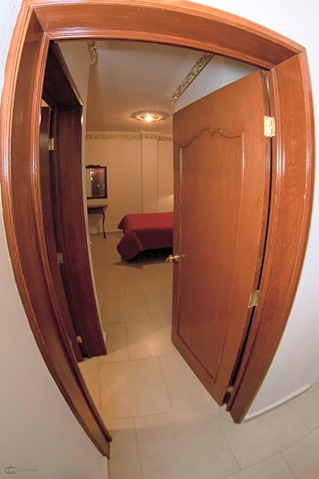 Cuartel 1914 - Hotel Boutique