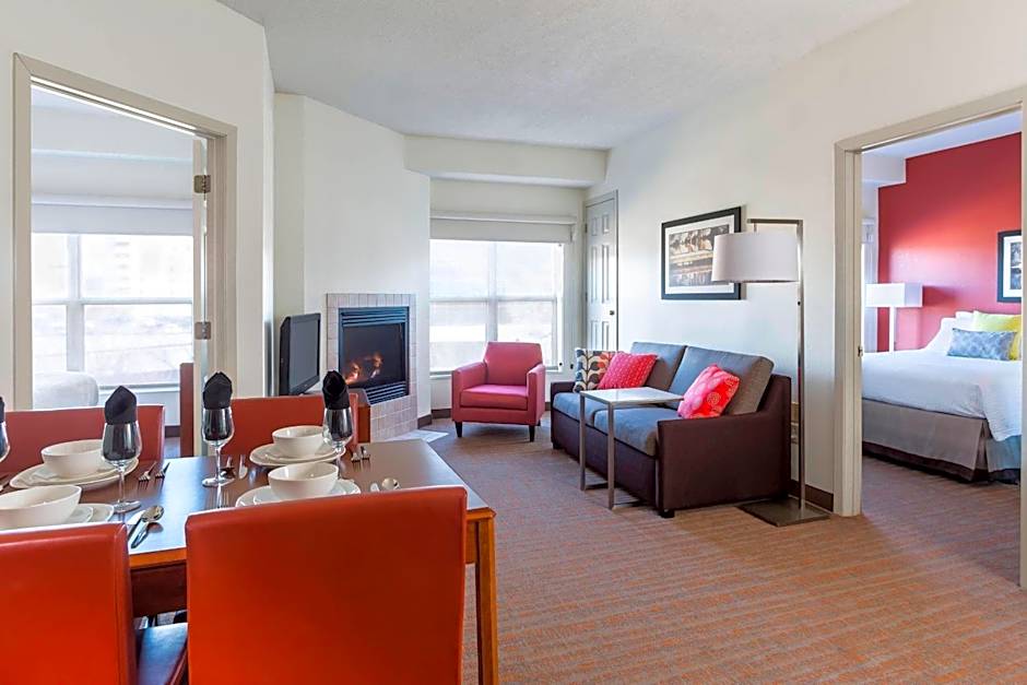 Residence Inn by Marriott Bloomington by Mall of America