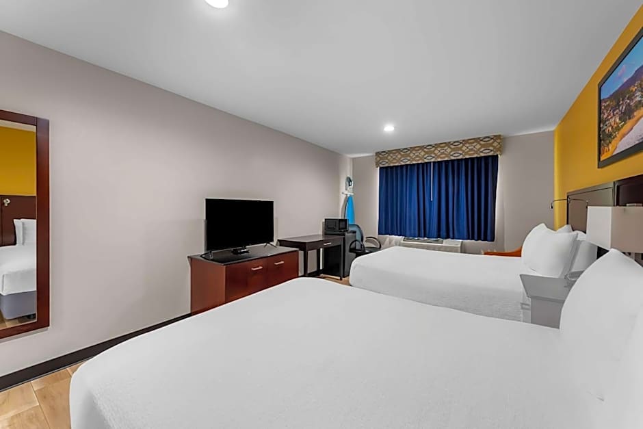 Quality Inn San Diego South - Chula Vista