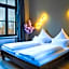 VILLA FIRST im Sophienhof