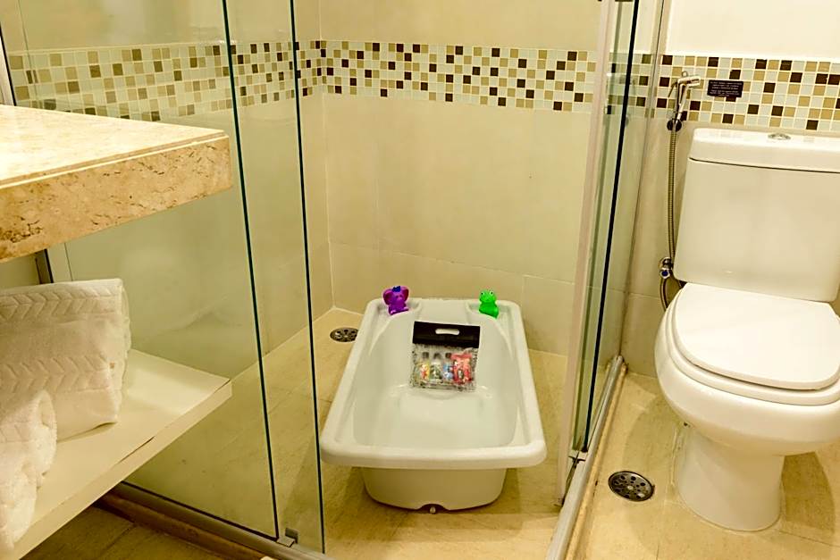 Comfort Suites Alphaville