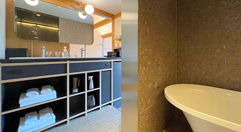 Kyoto Itoya Hotel Mon