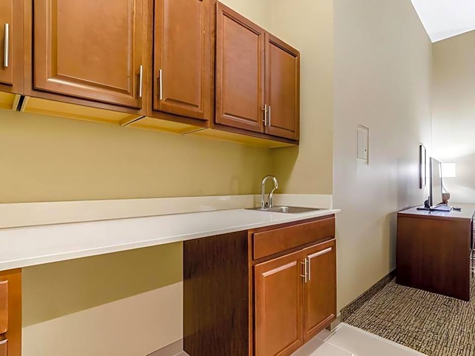 Comfort Inn & Suites Augusta