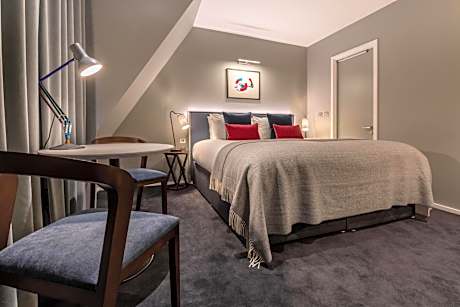 Superior King or Twin Room