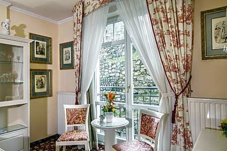 Special Offer - Triple Room with Health Spa Package