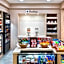 Hilton Garden Inn Tampa Airport Westshore