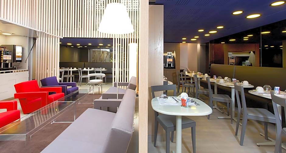 Libertel Gare De L'Est Francais