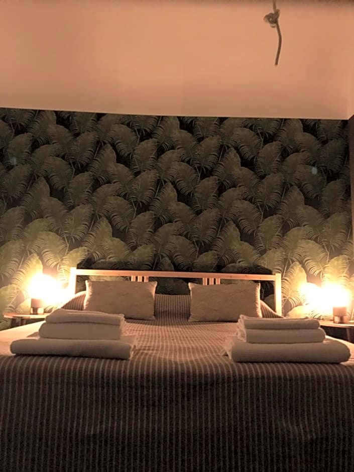 Garbassu Rooms&Breakfast