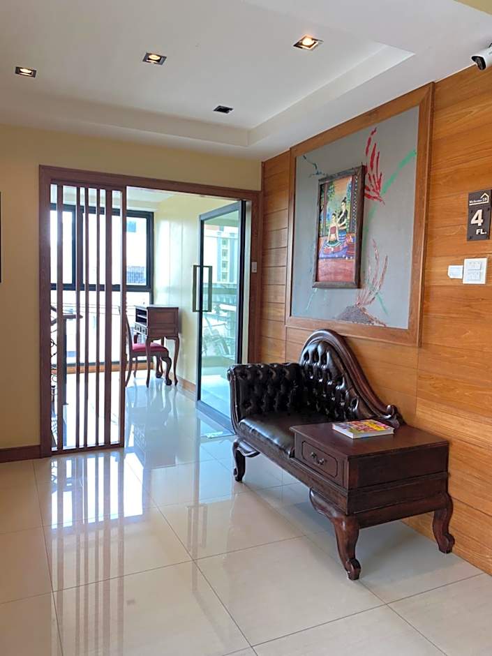 L18 residence แอลสิบแปด เรสซิเดนซ์