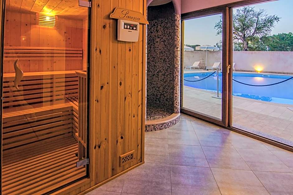 Hotel La Perla