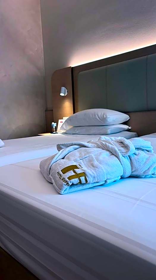 Hotel Raffaello