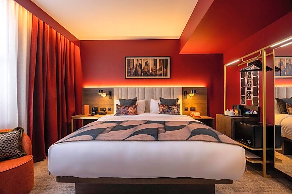 Hotel Indigo Leeds By IHG