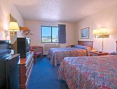 Super 8 by Wyndham Beckley