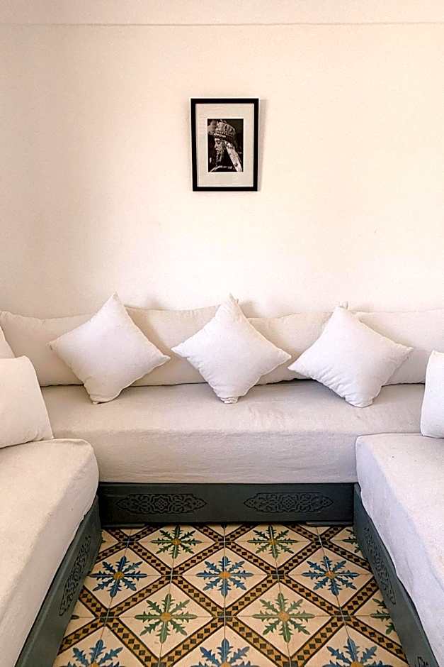 Riad Maison 24