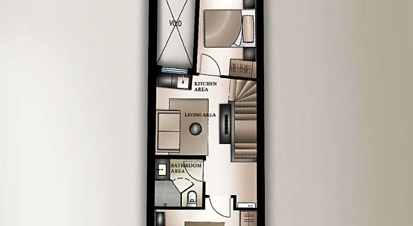 Ropewalk Piazza Hotel Managed By The Ascott Limited