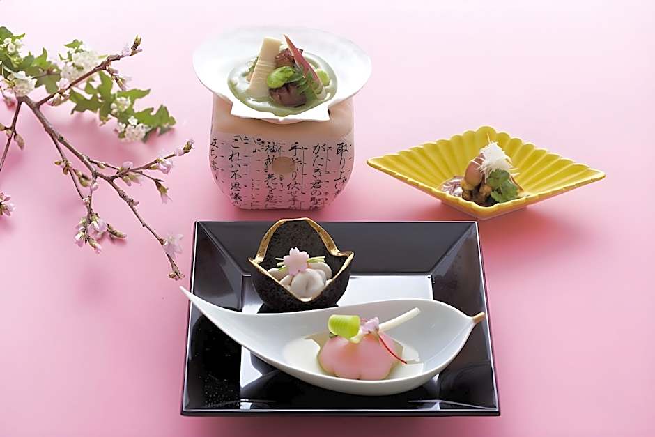 Ryokan Hirashin Kyoto