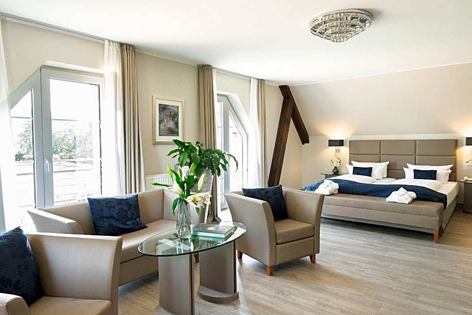 Hotel Clostermanns Hof