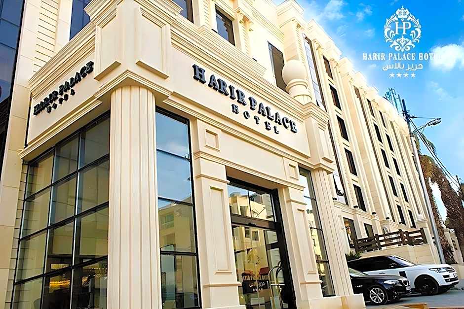 Harir Palace Hotel