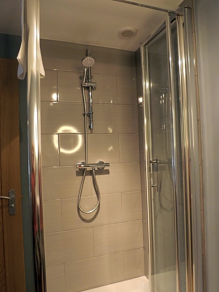 Ty Boia Bed & Breakfast