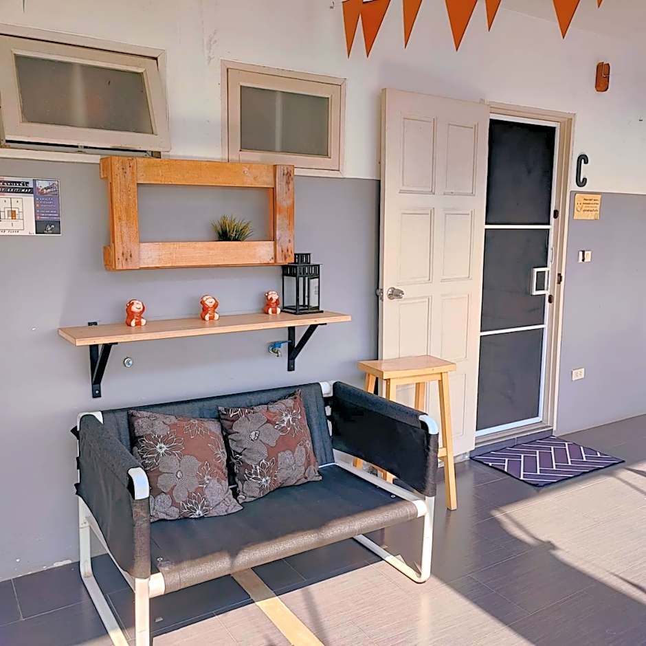 White Monkey Guesthouse