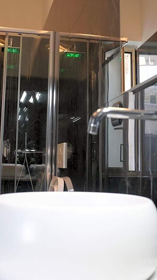 National Gallery Taormina B&B