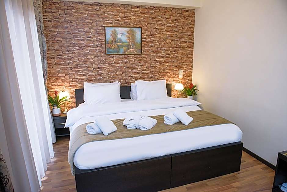 Hotel Padelidaki