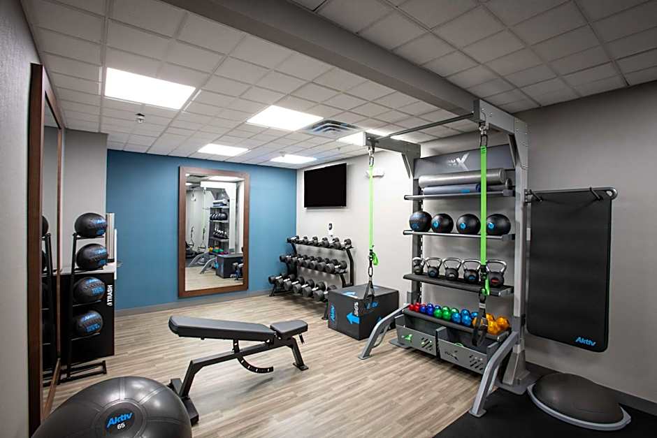 Hampton Inn By Hilton Seaford