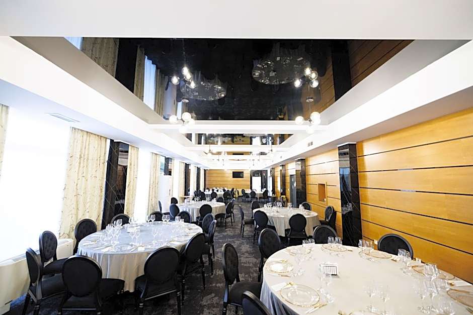 Hotel Mariss