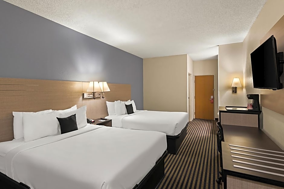 Red Lion Inn & Suites Gretna